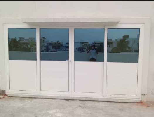 DAYAL Steel Doors